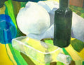 Table Top Series: Empty Vessels - Open Edition Print